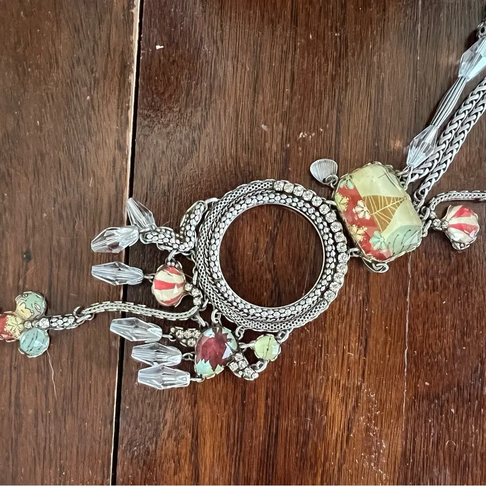 AYALA BAR necklace - Picture 3 of 7